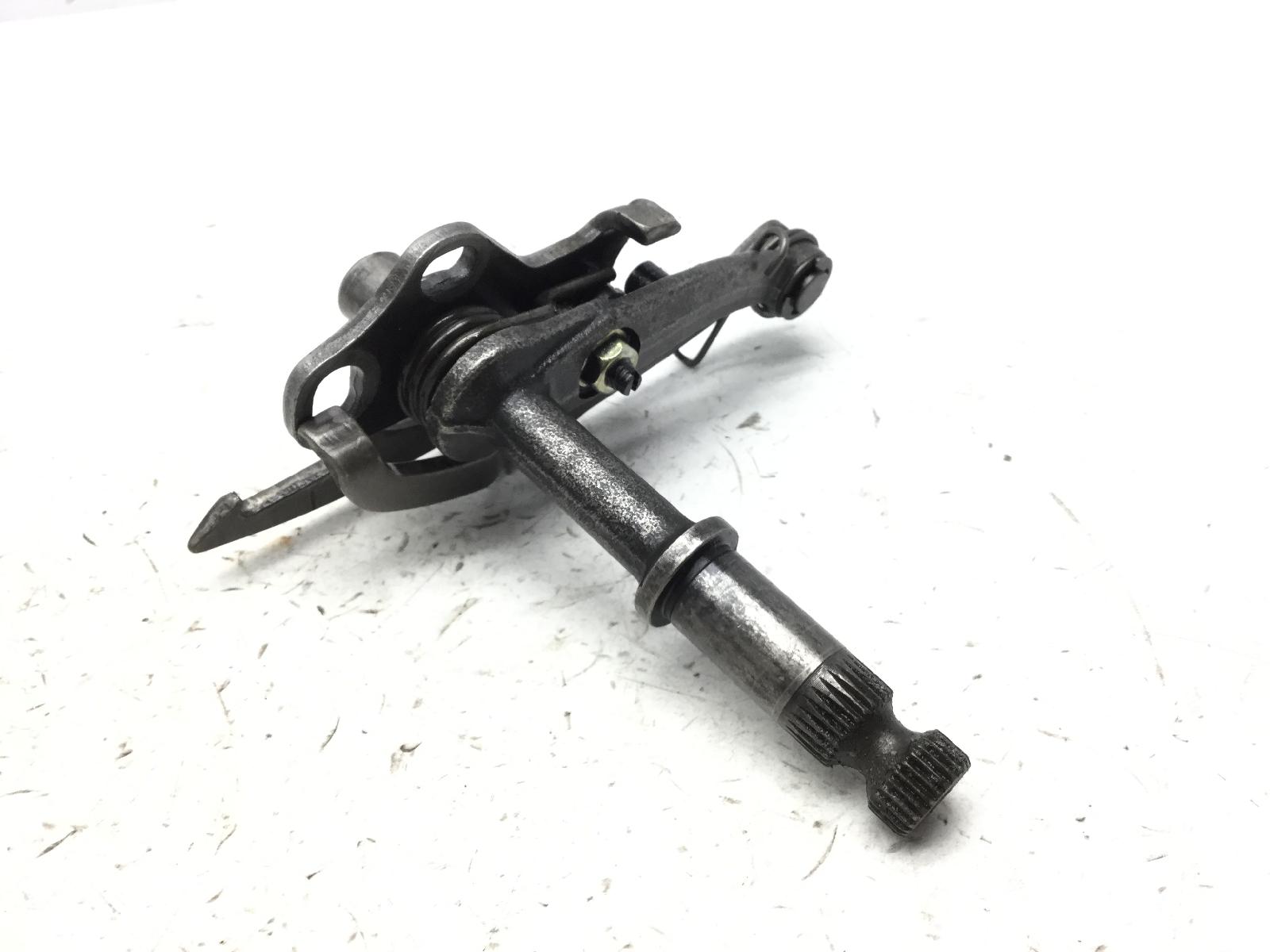 Ducati monster 600 asta selettore cambio 1999 1999 m300aa