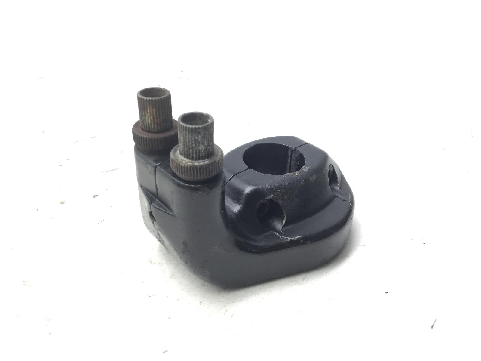 Ducati monster 600 guscio comando gas acceleratore 1999 1999 m300aa
