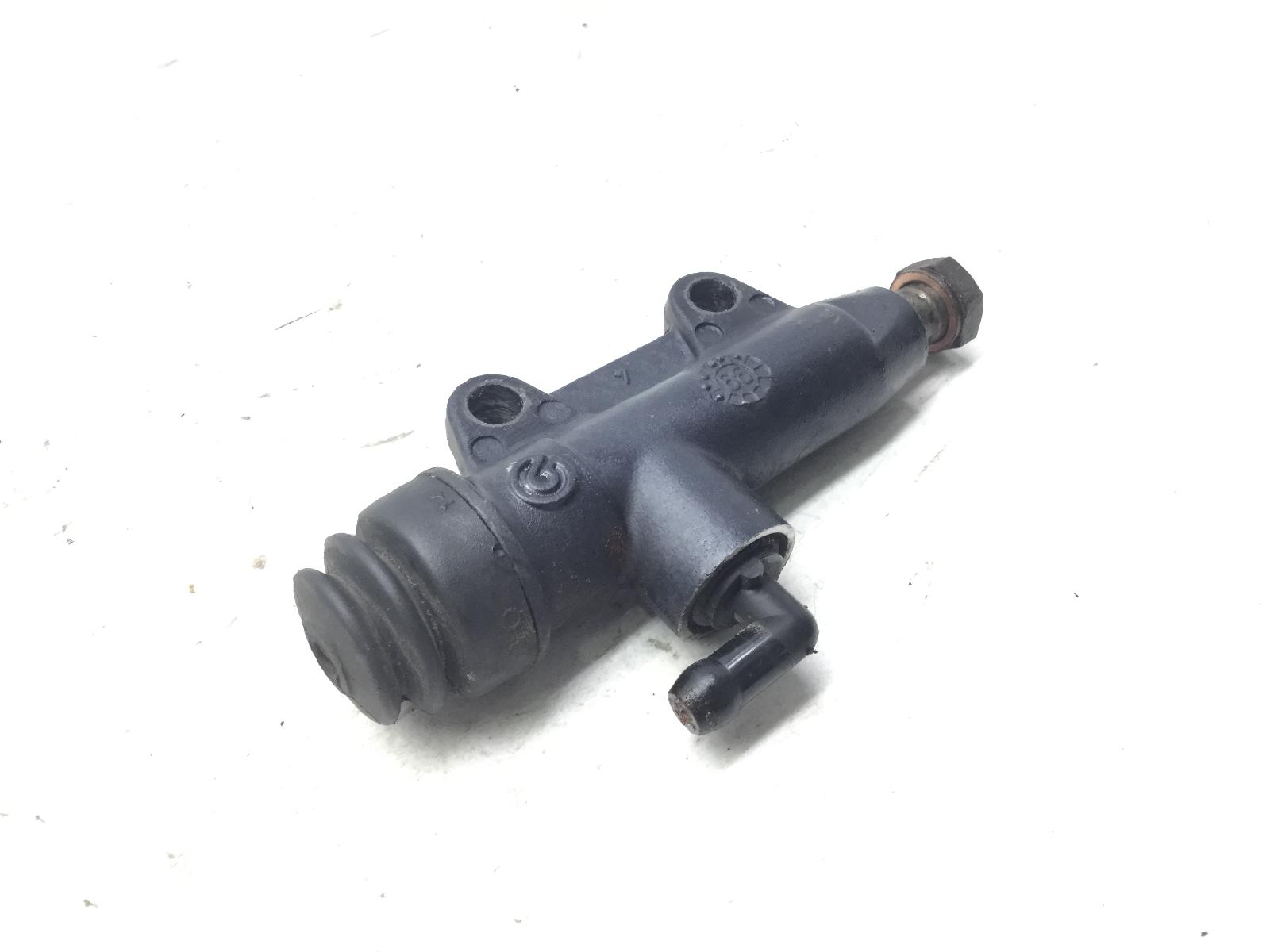 Ducati monster 600 pompa freno posteriore 1999 1999 m300aa