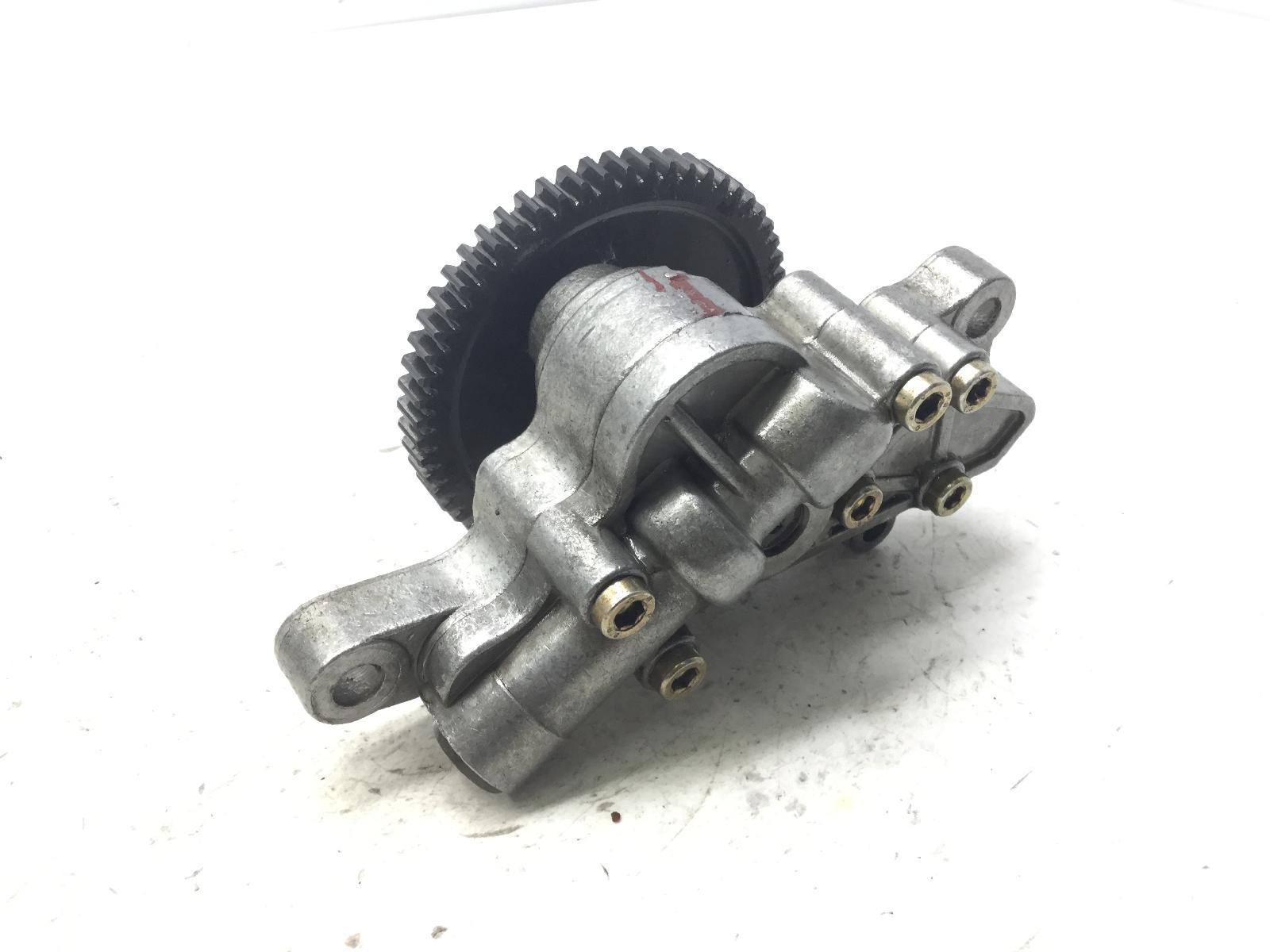 Ducati monster 600 pompa olio e ingranaggio 1999 1999 m300aa