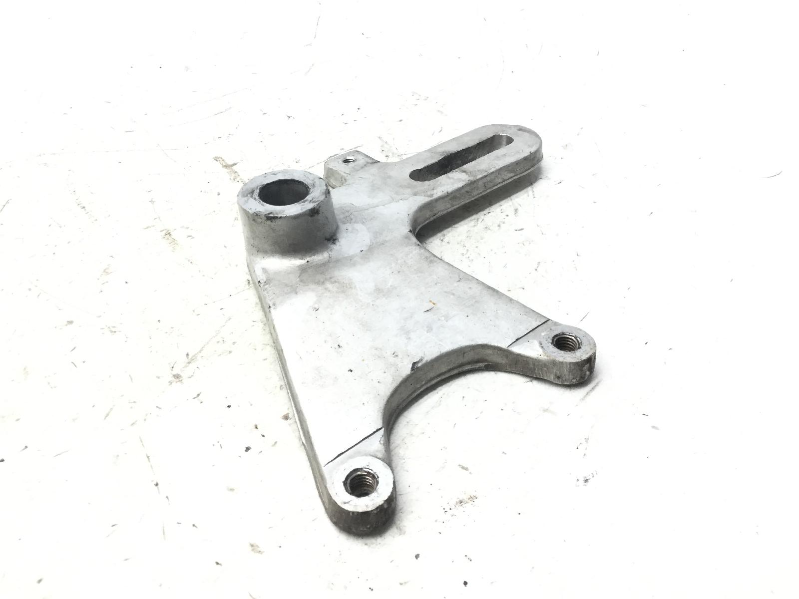 Ducati monster 600 staffa supporto pinza freno posteriore 1999 1999 m300aa
