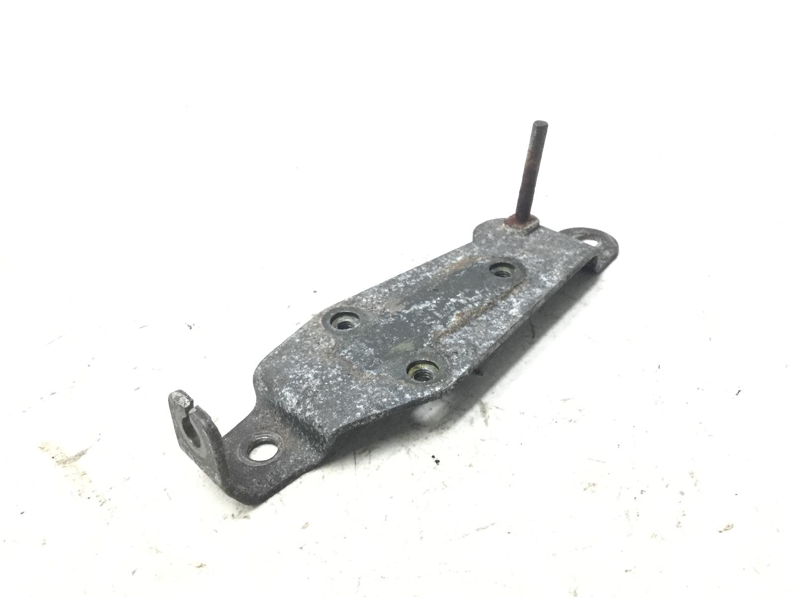 Ducati monster 600 staffa supporto gancio sella saddle 1999 1999 m300aa