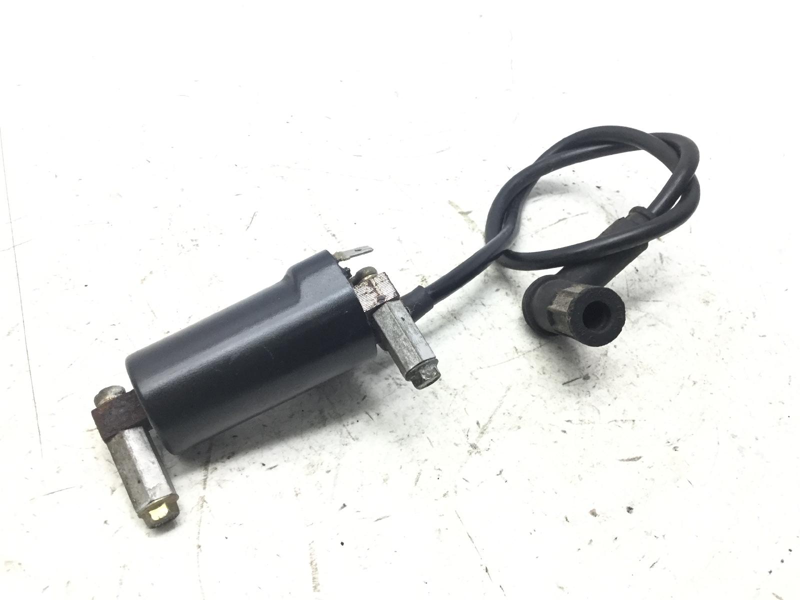 Ducati monster 600 bobina accensione completa cavo e pipetta 1999 1999 m300aa