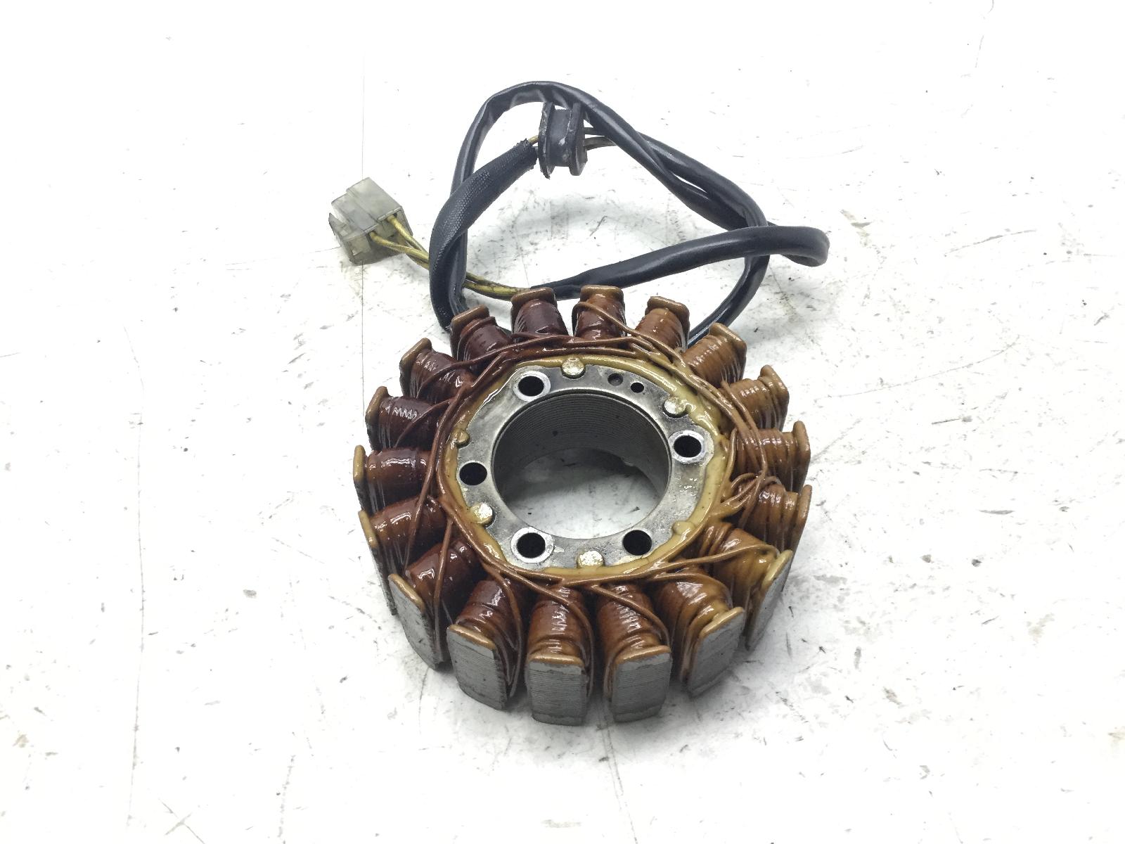Ducati monster 600 statore generatore campo magnetico 1999 1999 m300aa