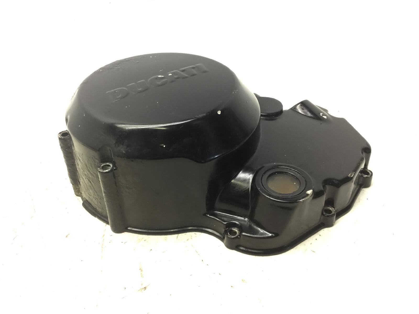 Ducati monster 600 carter coperchio frizione 1999 1999 m300aa
