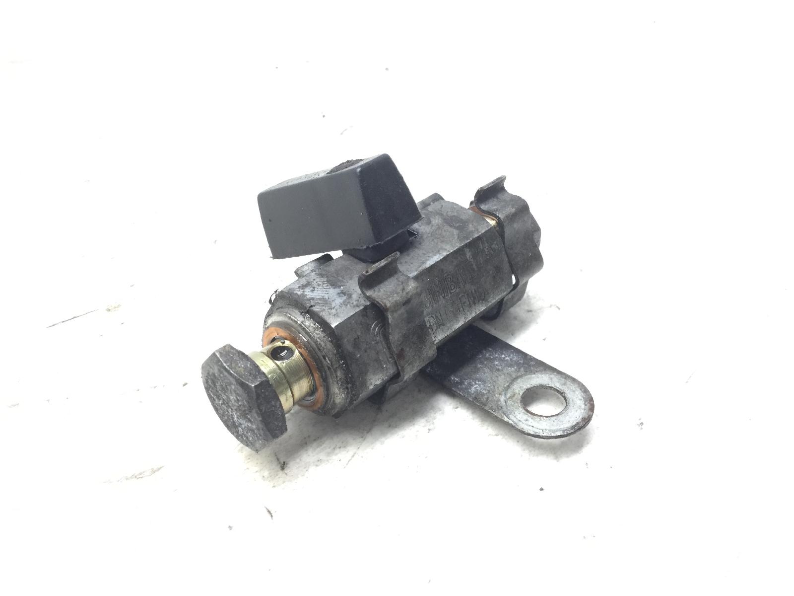 Ducati monster 600 scambiatore tubi olio 1999 1999 m300aa