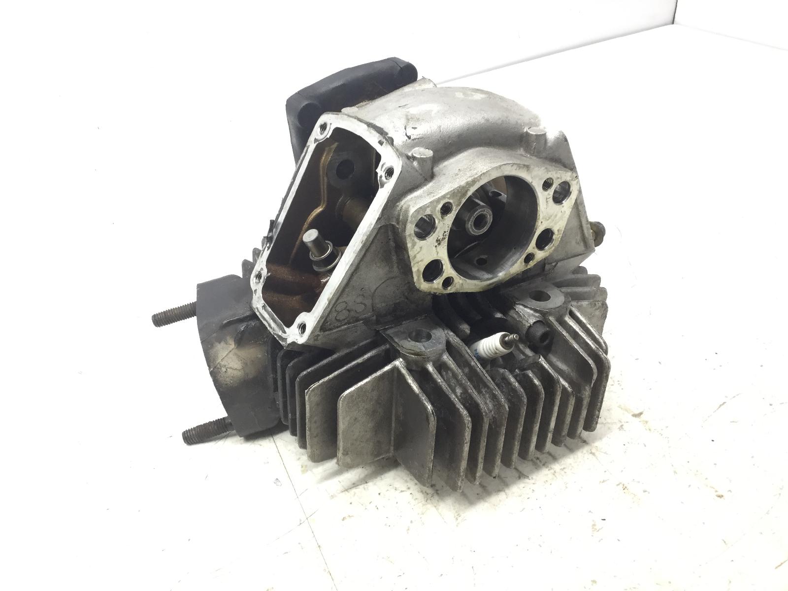 Ducati monster 600 testa testata head anteriore e albero a camme 1999 1999 m300aa