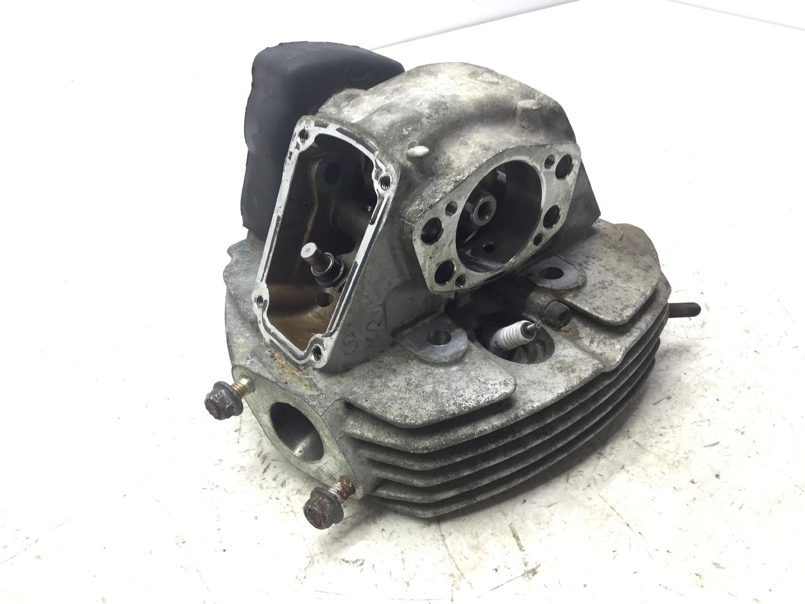 Ducati monster 600 testa testata head posteriore e albero a camme 1999 1999 m300aa
