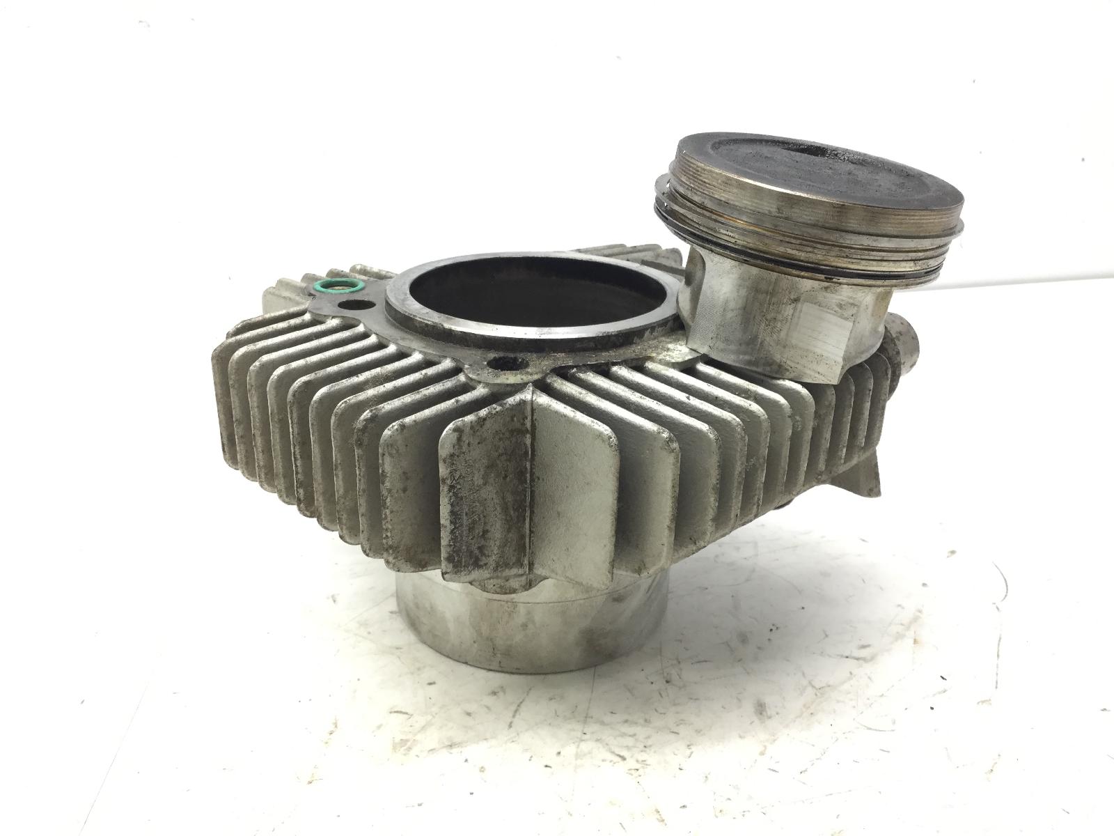 Ducati monster 600 cilindro e pistone anteriore 1999 1999 m300aa
