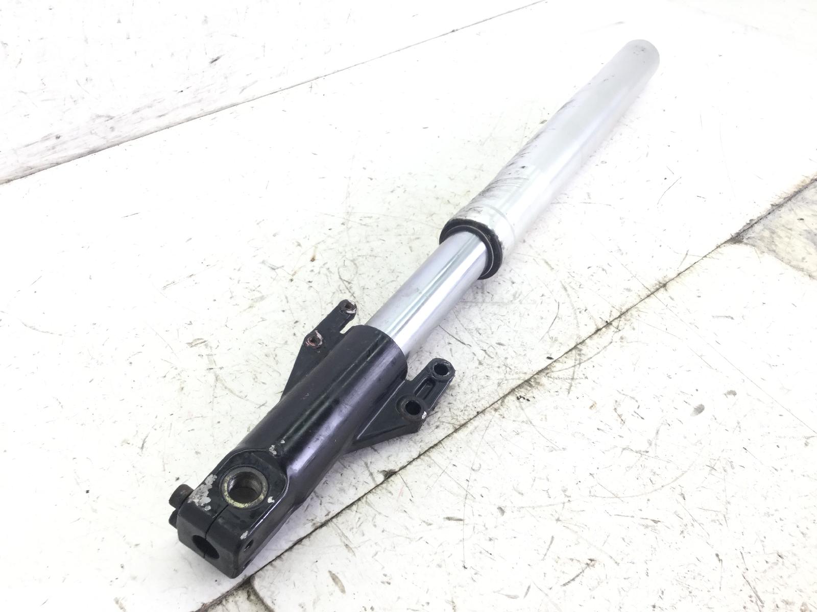 Ducati monster 600 fodero forcella sinistro - per recupero parti 1999 1999 m300aa