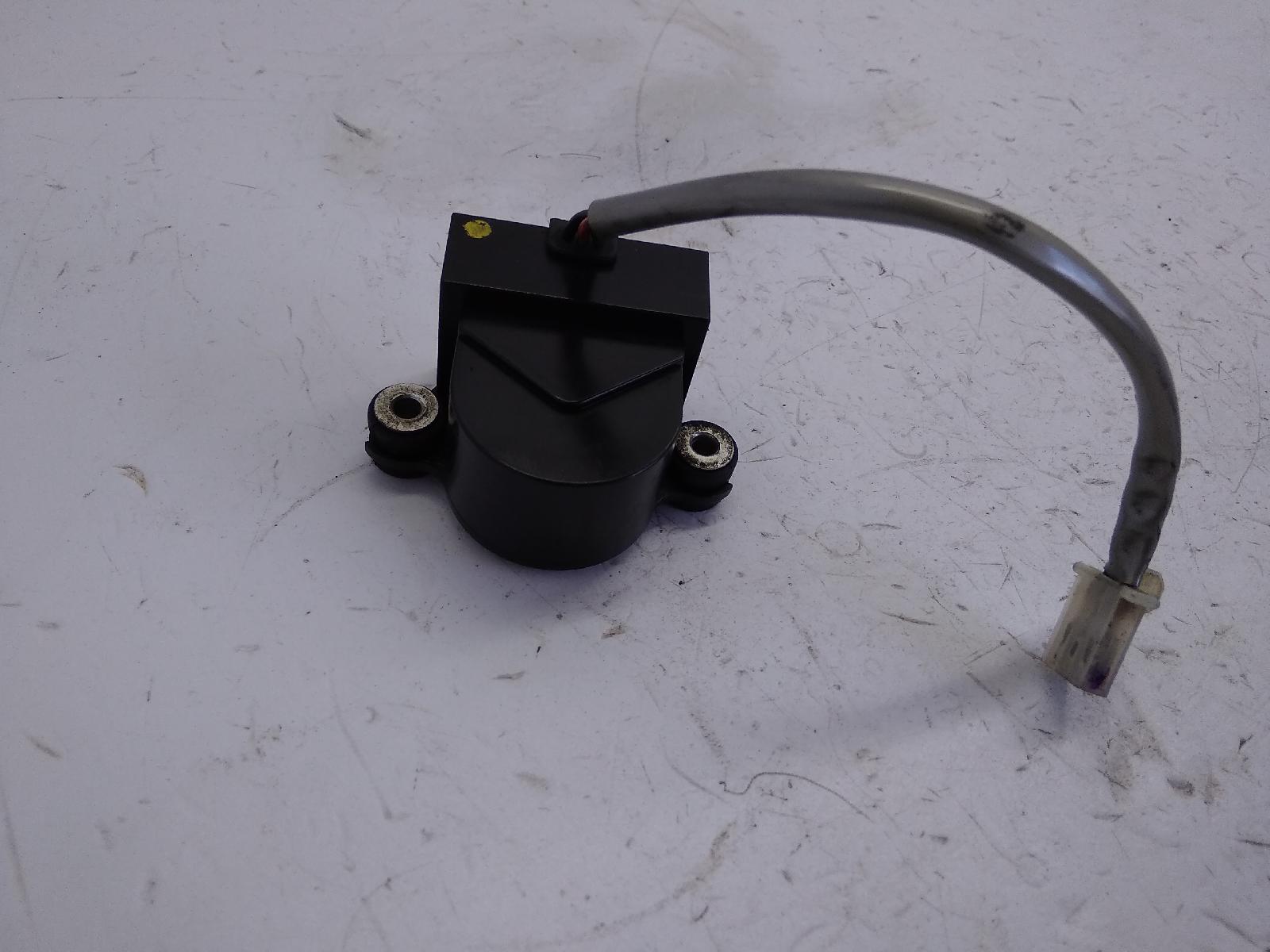 Honda sh sport 300 sensore caduta inclinazione inclinometro 2008 2008 09f08