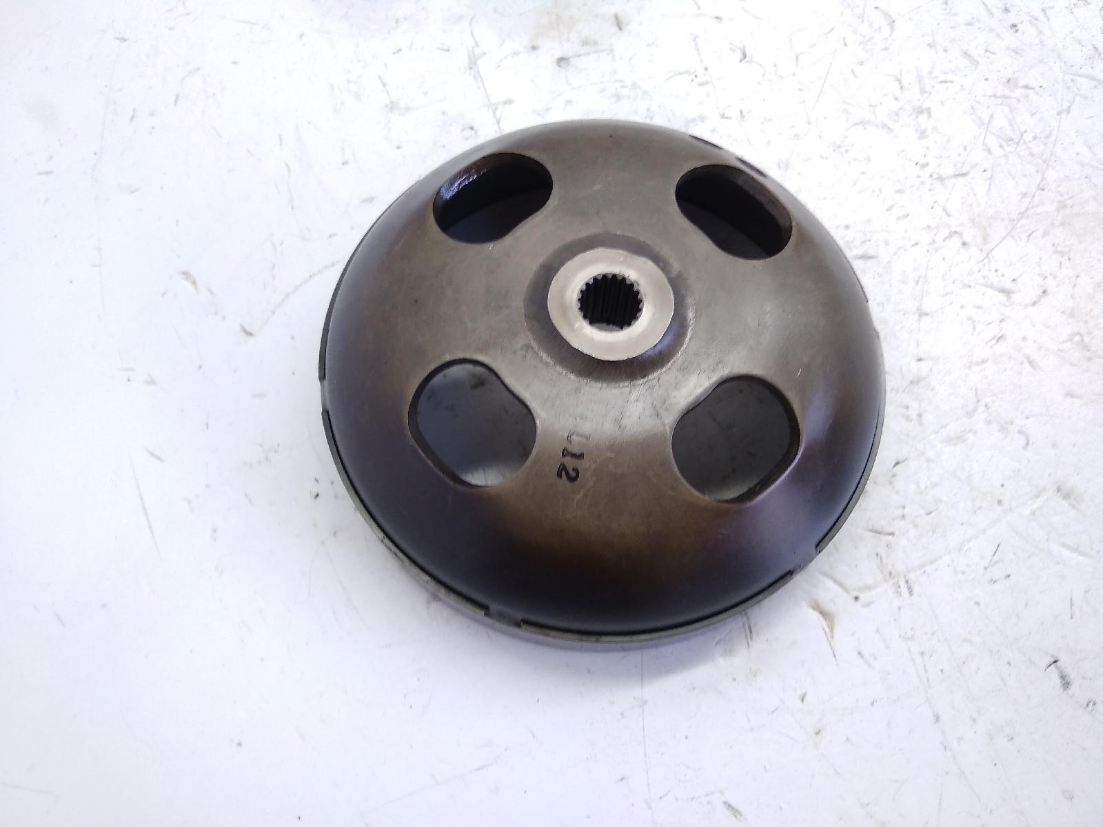 Honda sh sport 300 campana frizione 2008 2008 09f08