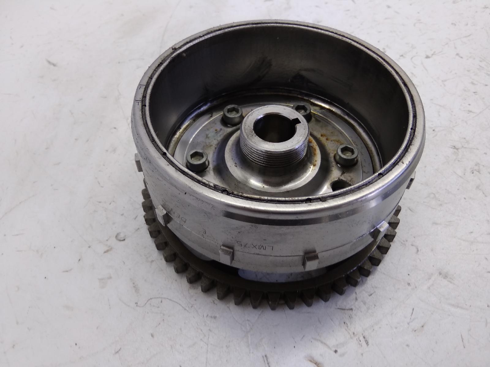 Honda sh sport 300 volano massa volanica e ruota libera 2008 2008 09f08