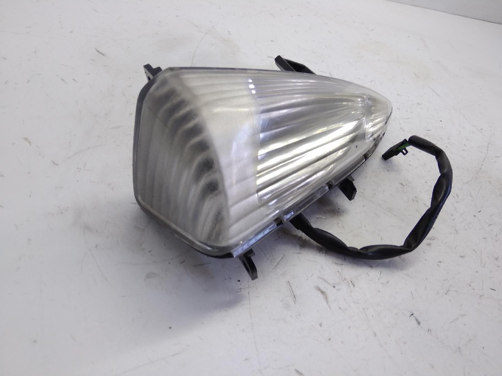 Honda sh sport 300 freccia anteriore destra 2008 2008 09f08