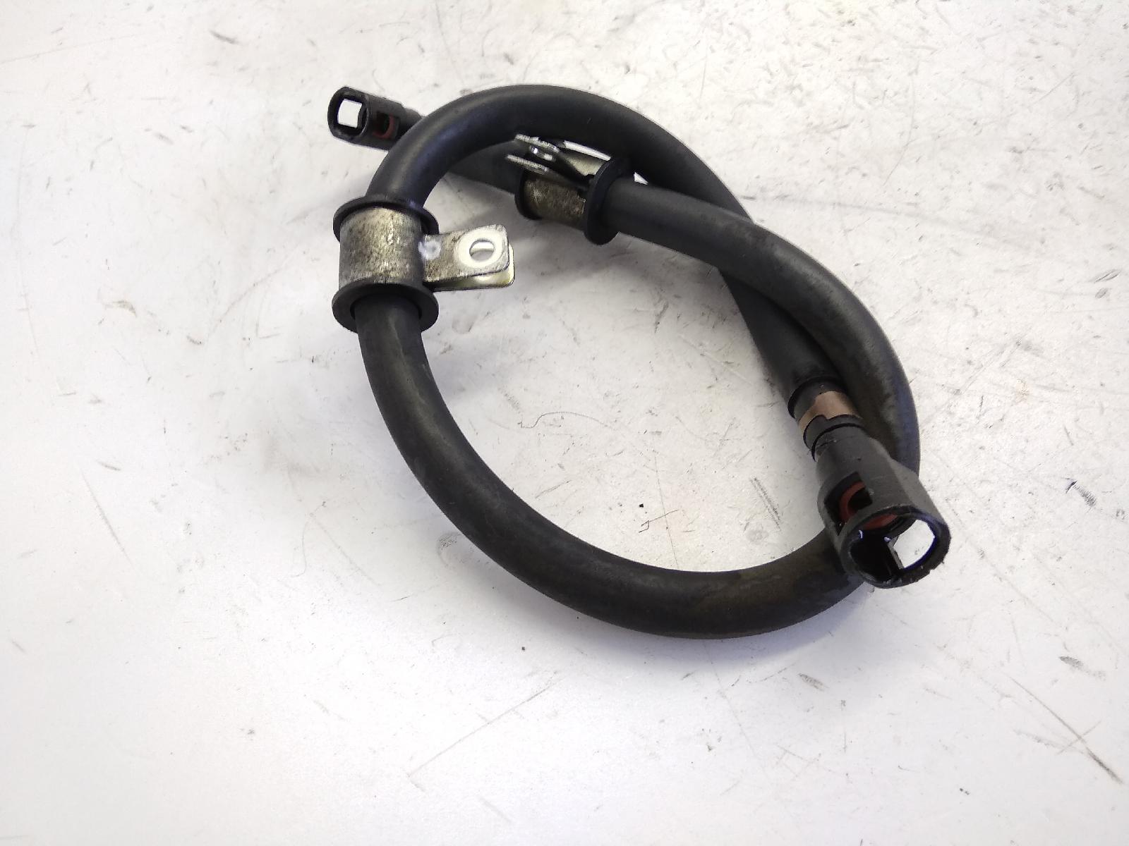 Honda sh sport 300 tubo benzina carburante 2008 2008 09f08