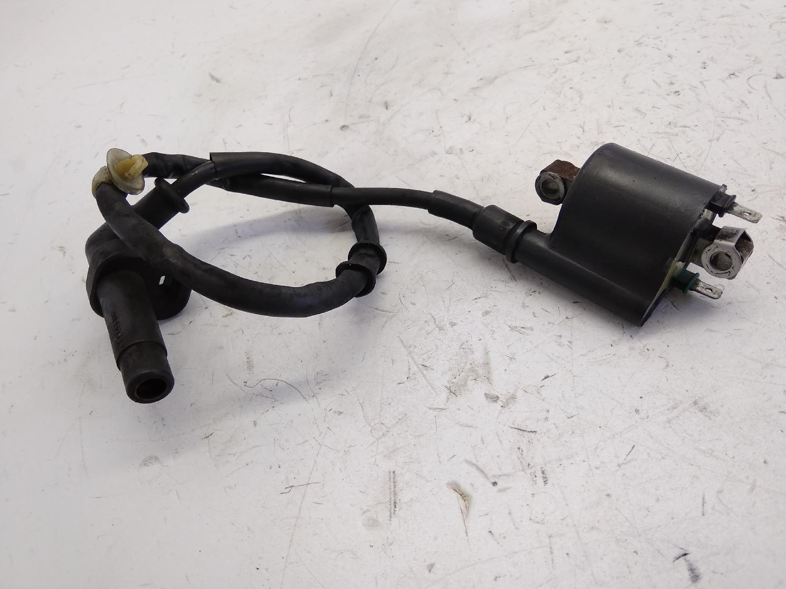 Honda sh sport 300 bobina accensione completa 2008 2008 09f08