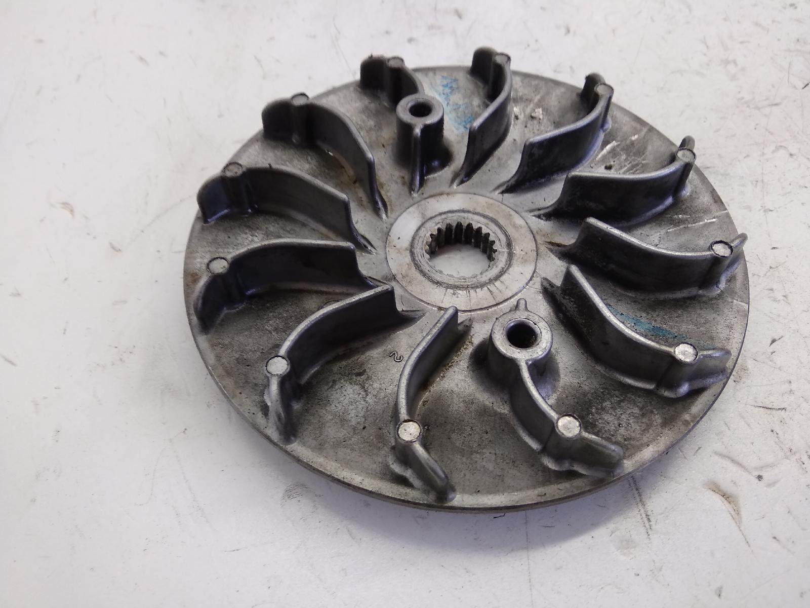 Honda sh sport 300 semi puleggia fissa variatore 2008 2008 09f08