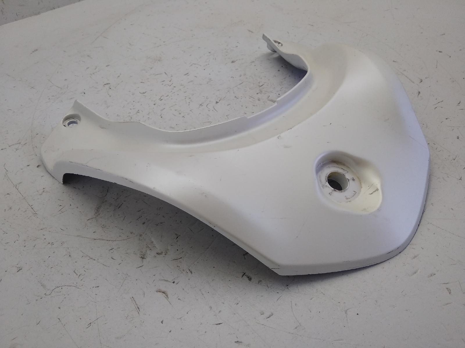 Honda sh sport 300 carena coperchio fiancate posteriori 2008 2008 09f08