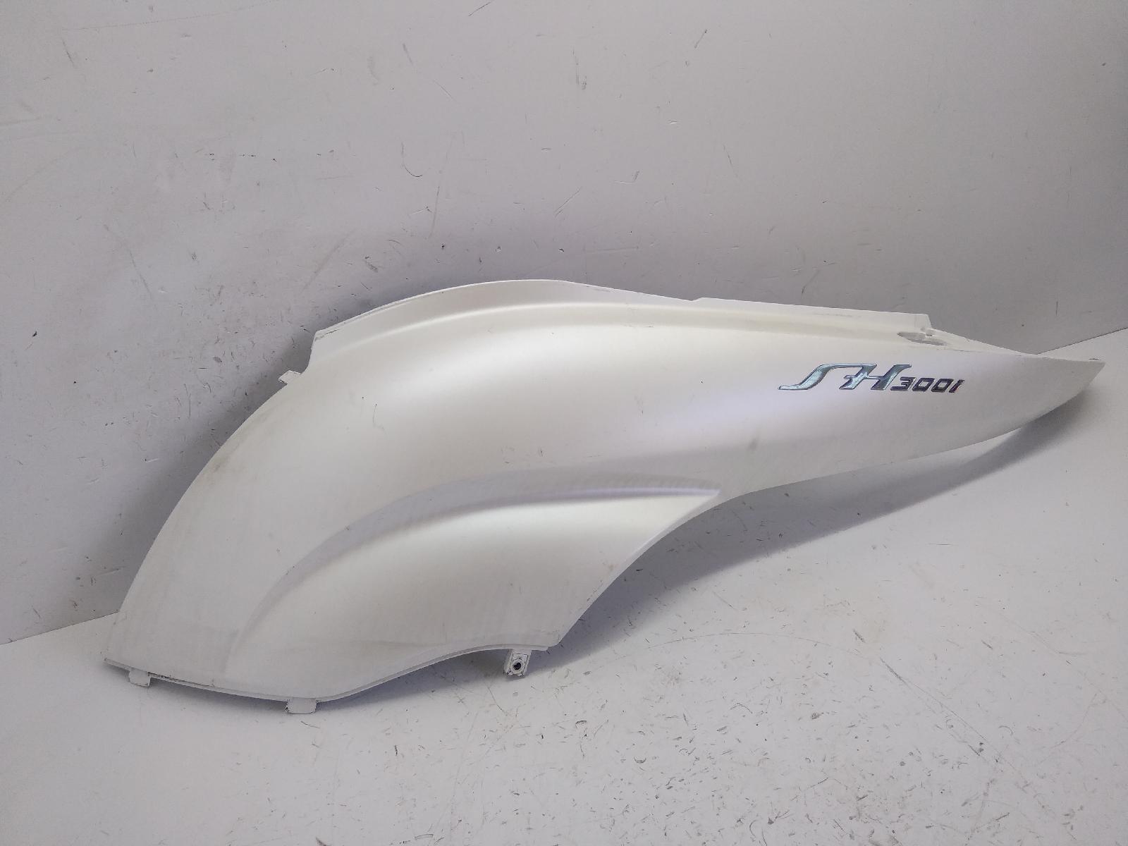 Honda sh sport 300 carena fiancata posteriore sinistra 2008 2008 09f08