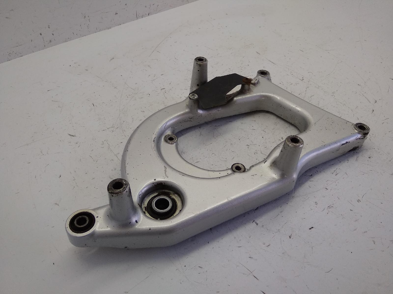 Honda sh sport 300 staffa supporto scarico marmitta 2008 2008 09f08