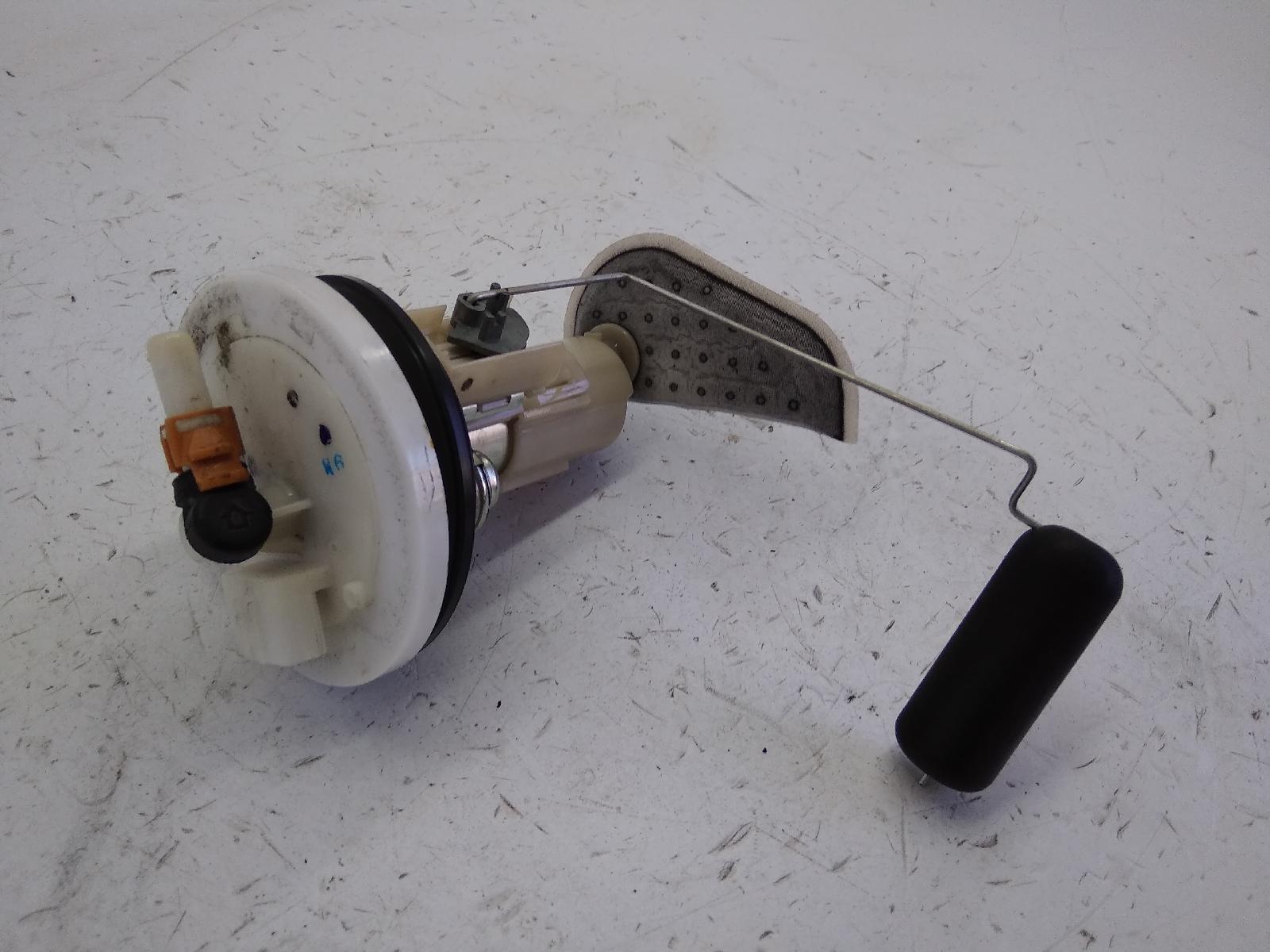 Honda sh sport 300 pompa serbatoio benzina carburante 2008 2008 09f08