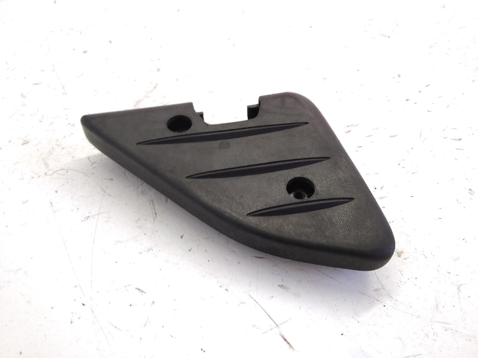 Honda sh sport 300 pedana posteriore sinistra 2008 2008 09f08
