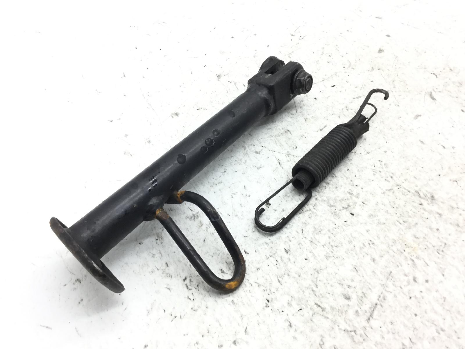 Honda sh sport 300 cavalletto laterale e molle 2008 2008 zdcnf02a09f