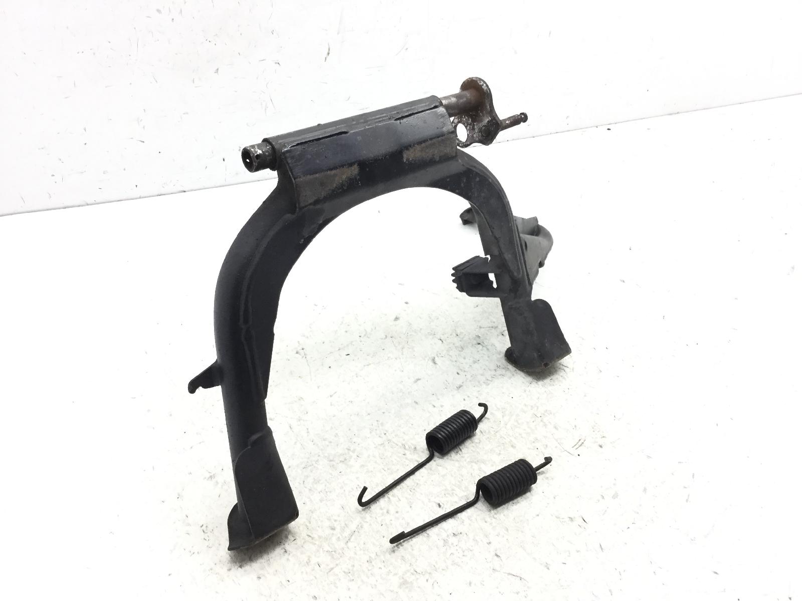 Honda sh sport 300 cavalletto centrale e accessori 2008 2008 zdcnf02a09f