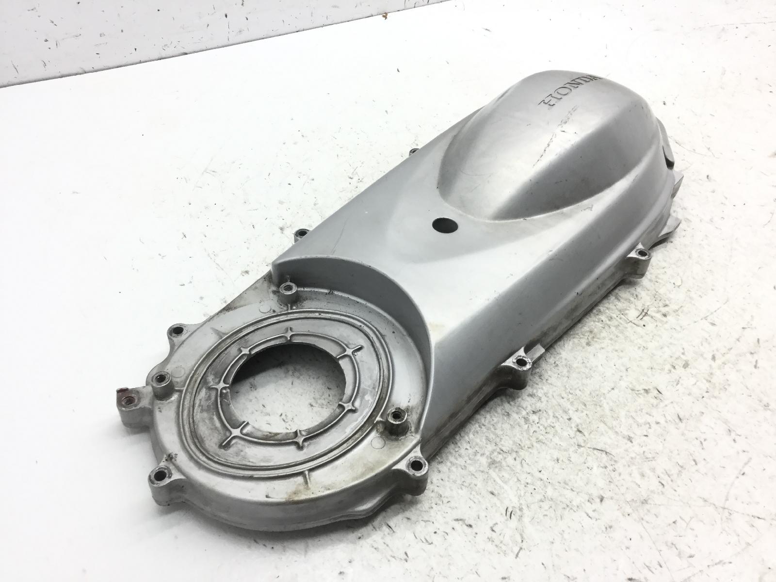 Honda sh sport 300 coperchio carter trasmissione 2008 2008 zdcnf02a09f