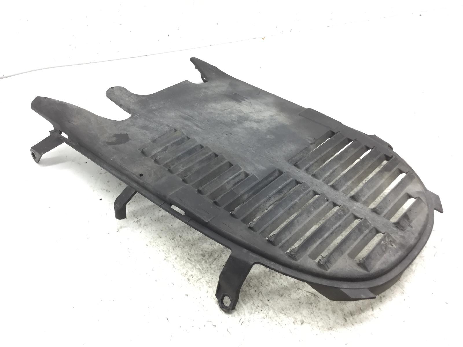 Honda sh sport 300 carena chiglia sottopedana 2008 2008 zdcnf02a09f