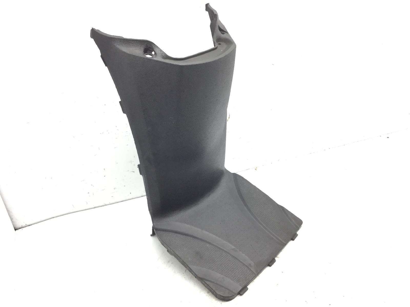 Honda sh sport 300 carena coperchio centrale 2008 2008 zdcnf02a09f