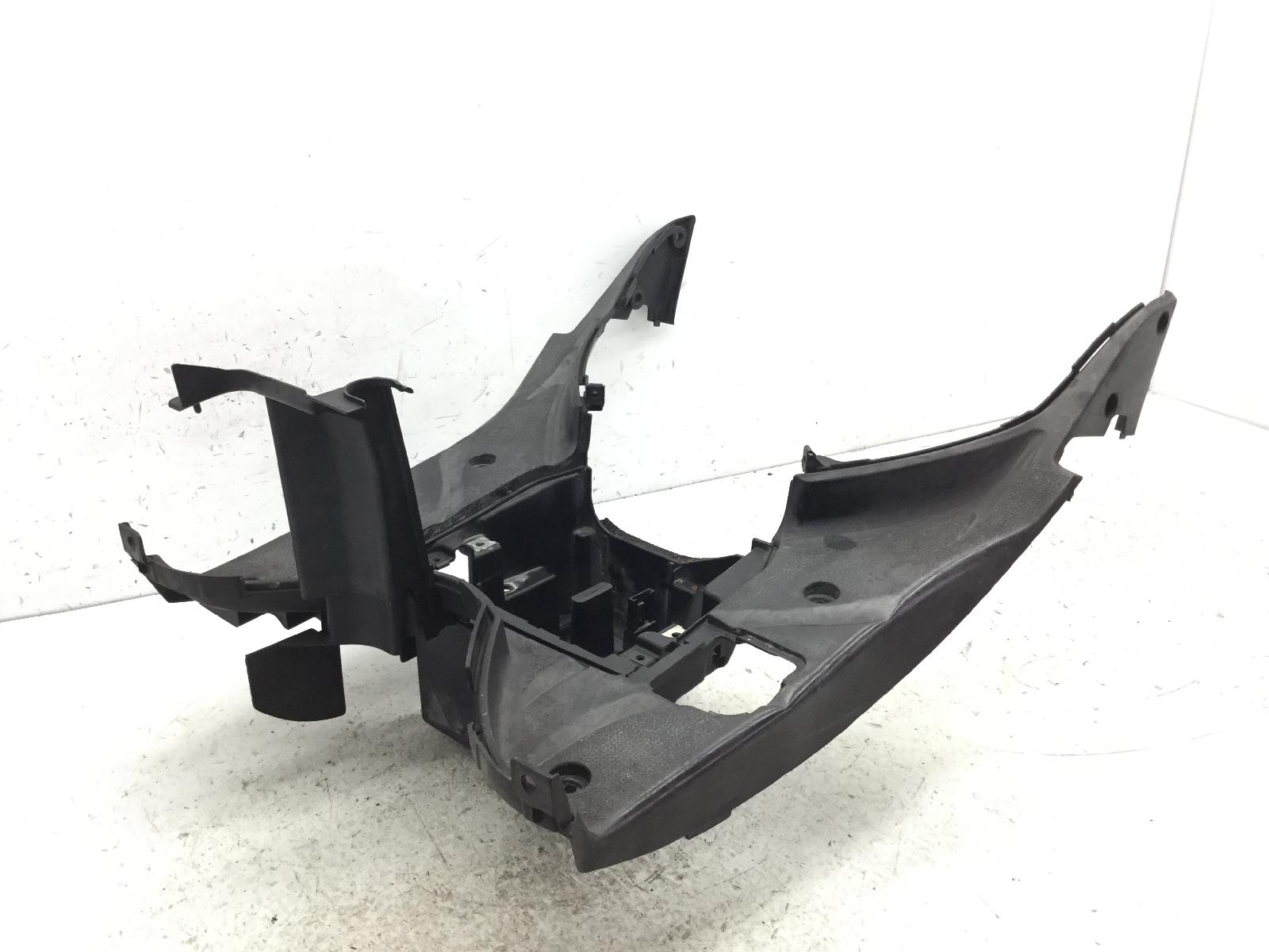 Honda sh sport 300 carena pedana pavimento poggiapiedi 2008 2008 zdcnf02a09f