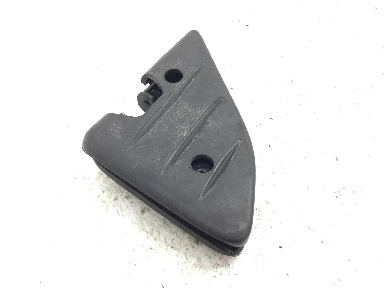 Honda sh sport 300 pedana posteriore destra 2008 2008 zdcnf02a09f