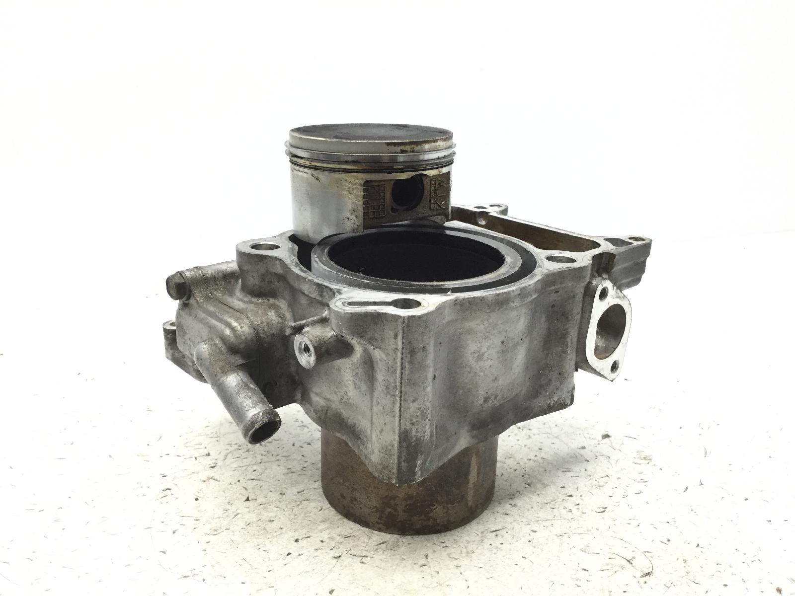Honda sh sport 300 cilindro e pistone 2008 2008 zdcnf02a09f