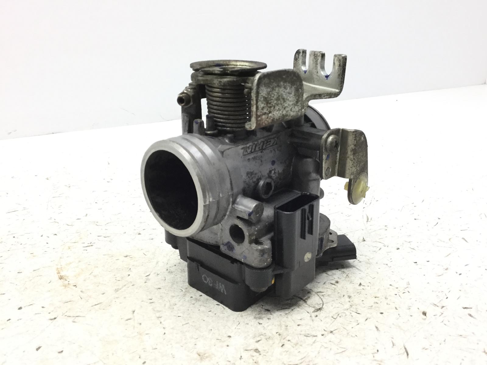 Honda sh sport 300 corpo farfallato 2008 2008 zdcnf02a09f