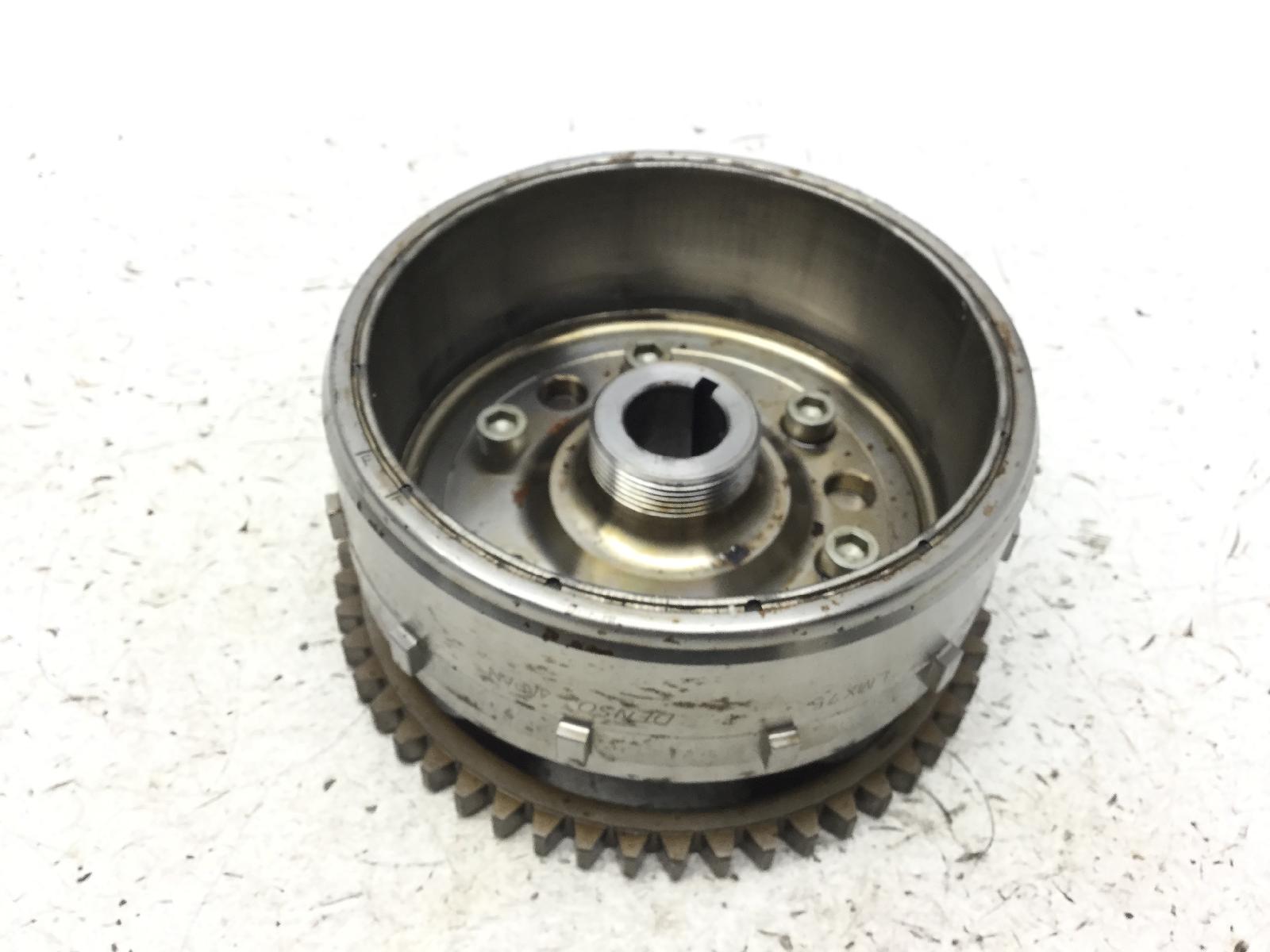 Honda sh sport 300 volano e ruota libera 2008 2008 zdcnf02a09f