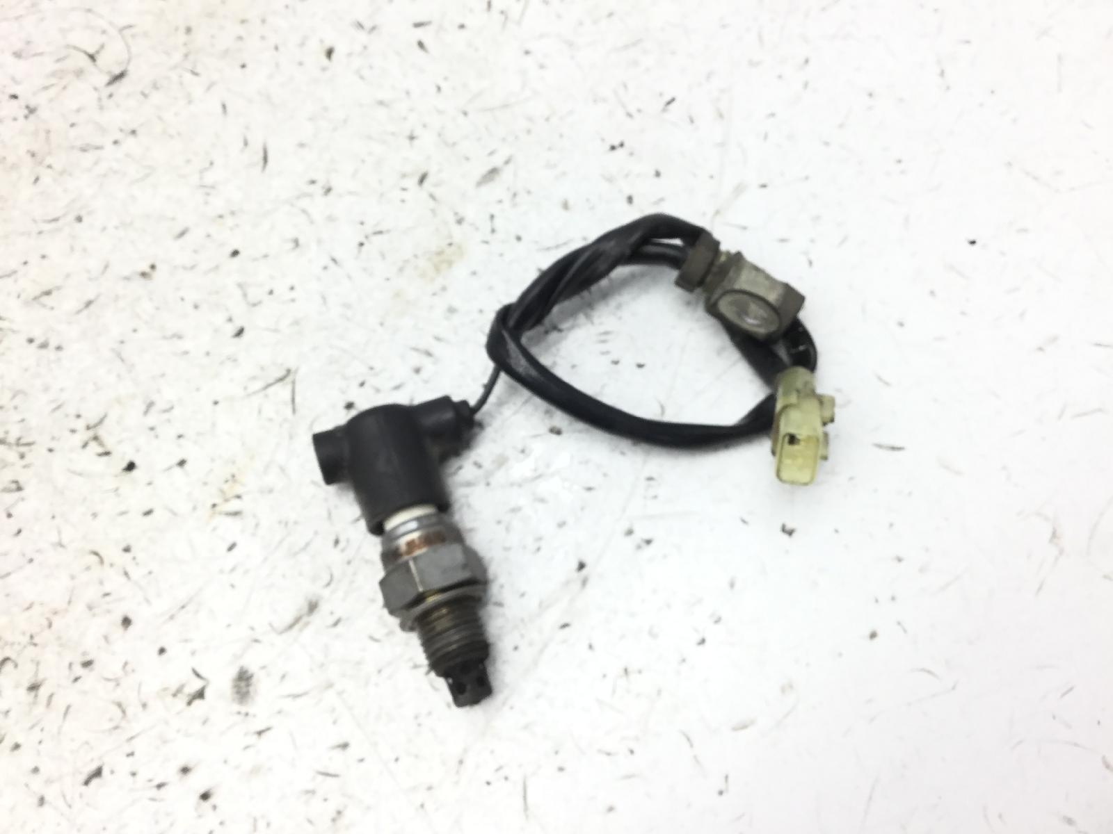 Honda sh sport 300 sonda lambda 2008 2008 zdcnf02a09f