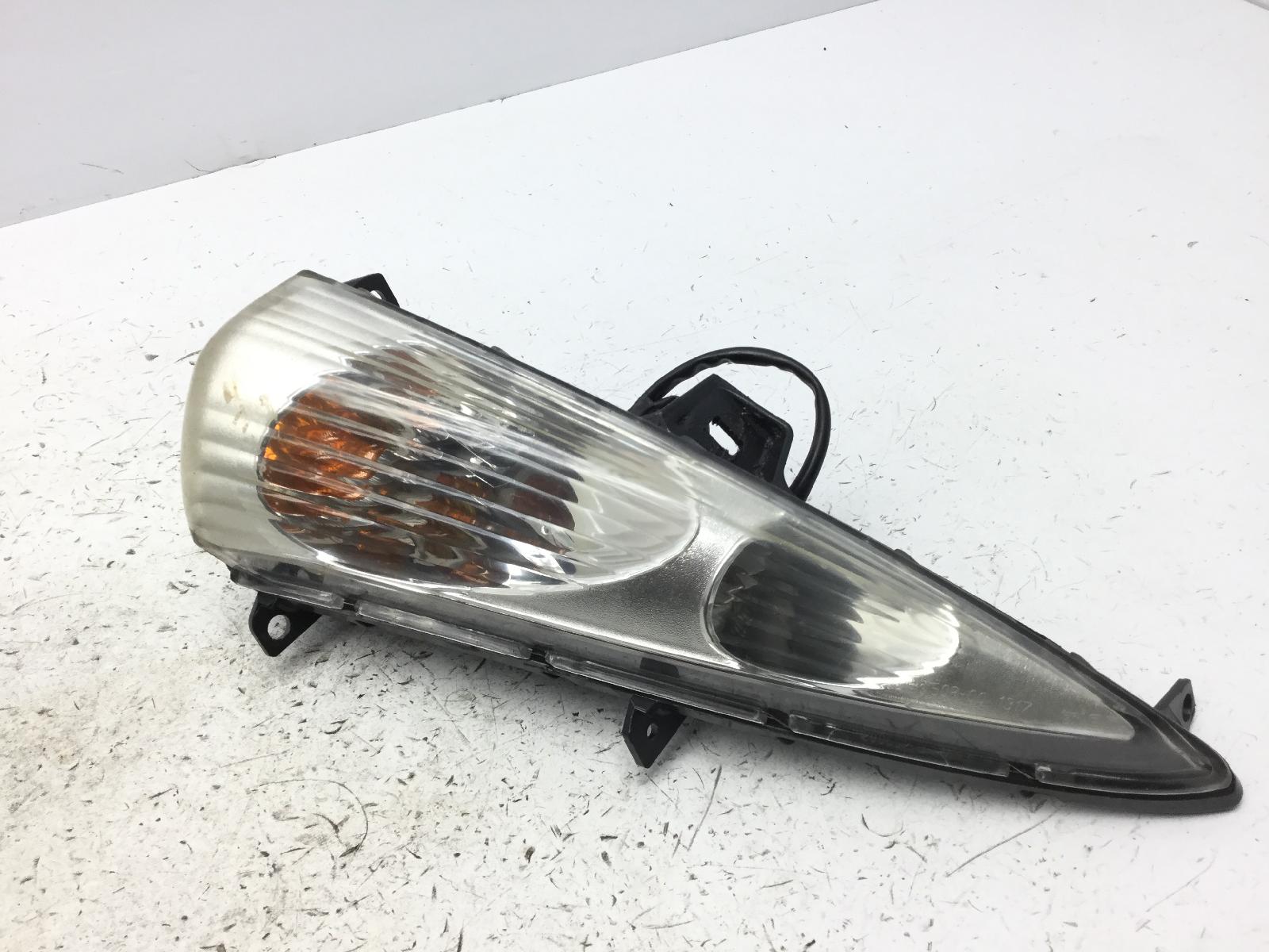 Honda sh sport 300 freccia anteriore destra 2008 2008 zdcnf02a09f