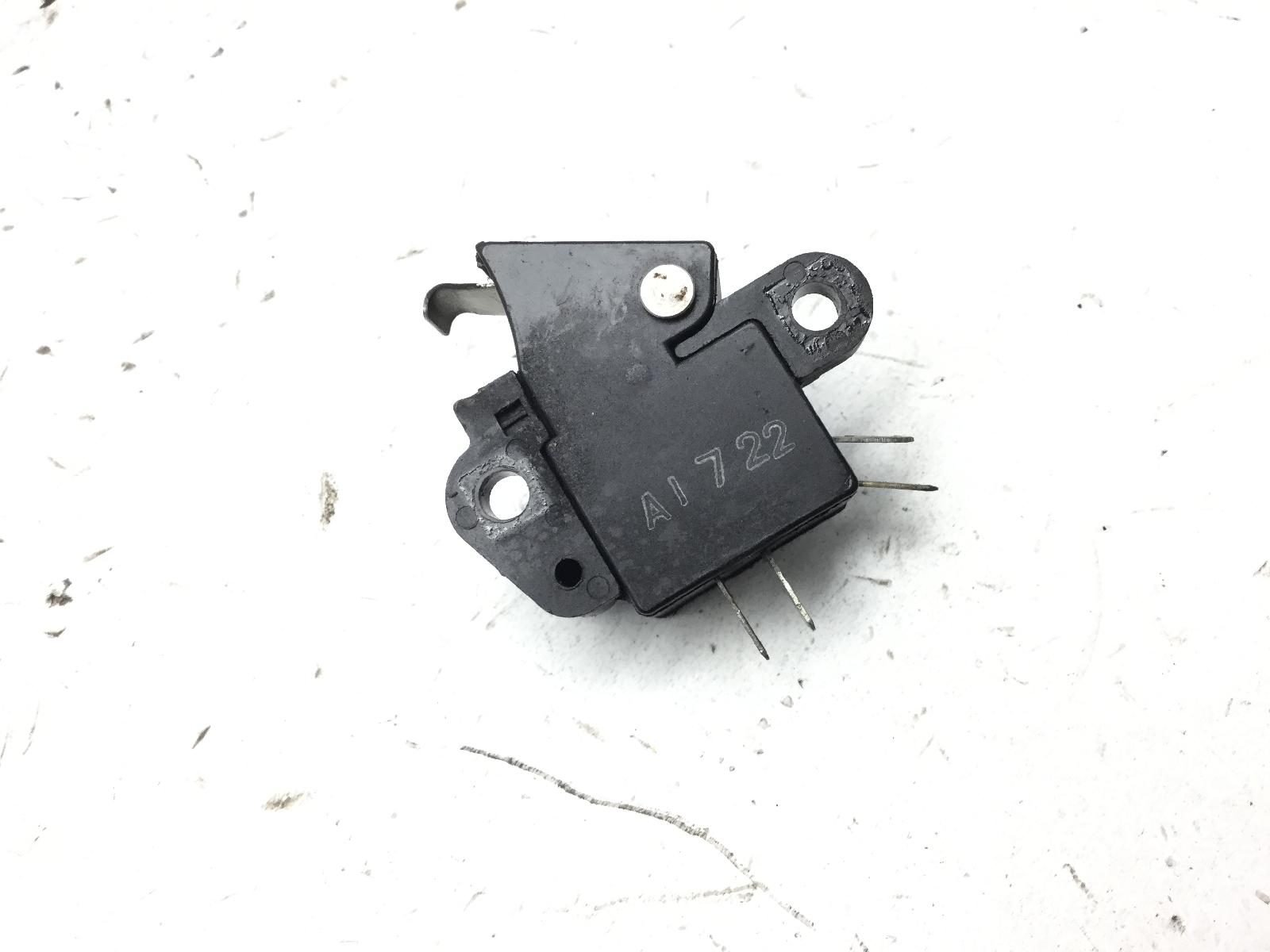 Honda sh sport 300 sensore pulsante stop microstop freno posteriore 2008 2008 zdcnf02a09f