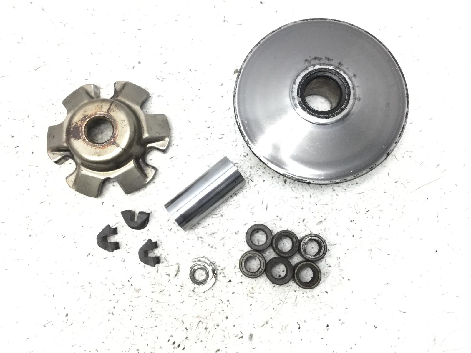 Honda sh sport 300 puleggia mobile variatore 2008 2008 zdcnf02a09f