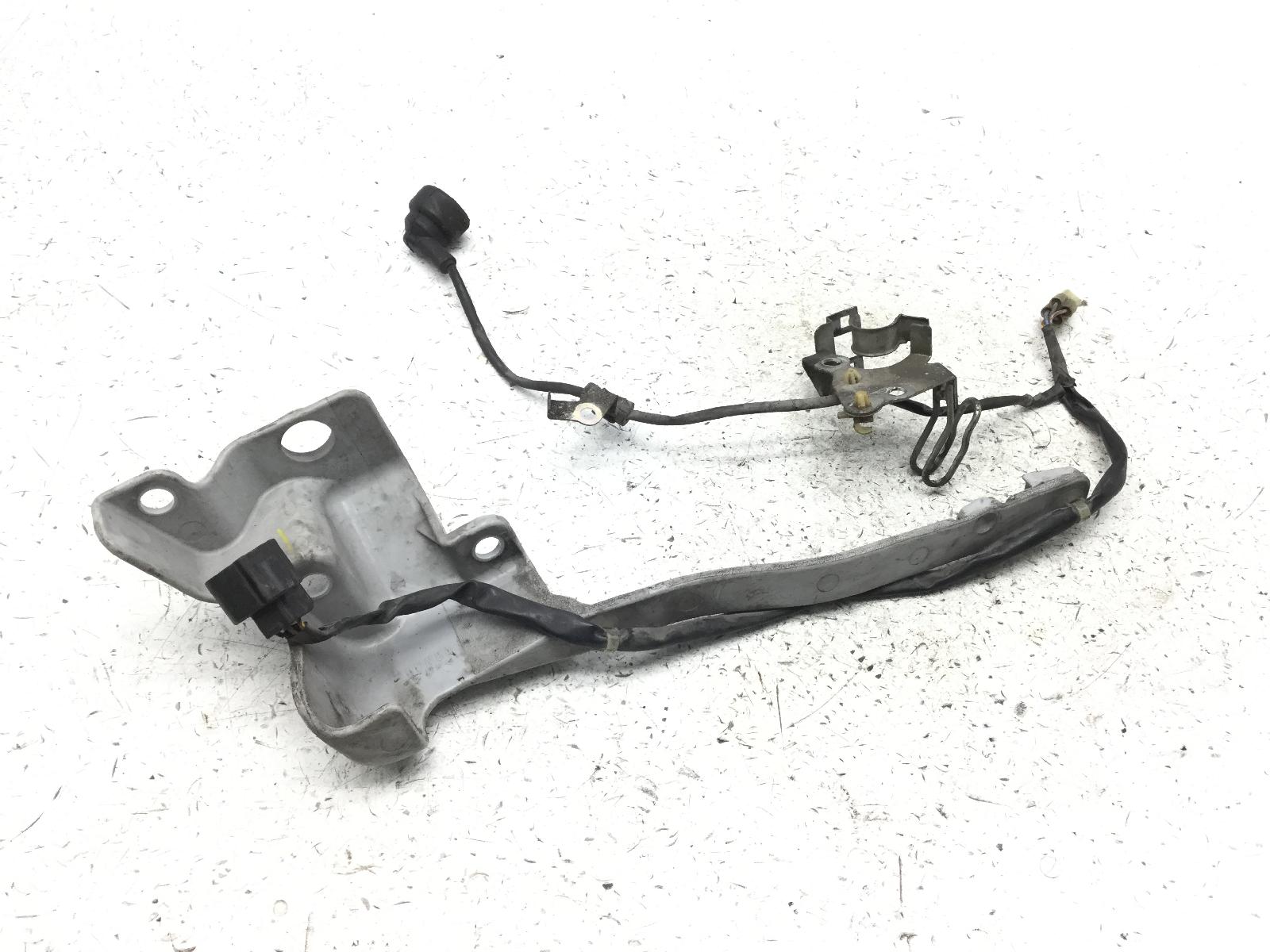 Honda sh sport 300 supporto protezione cablaggio sensore abs velocita' 2008 2008 zdcnf02a09f