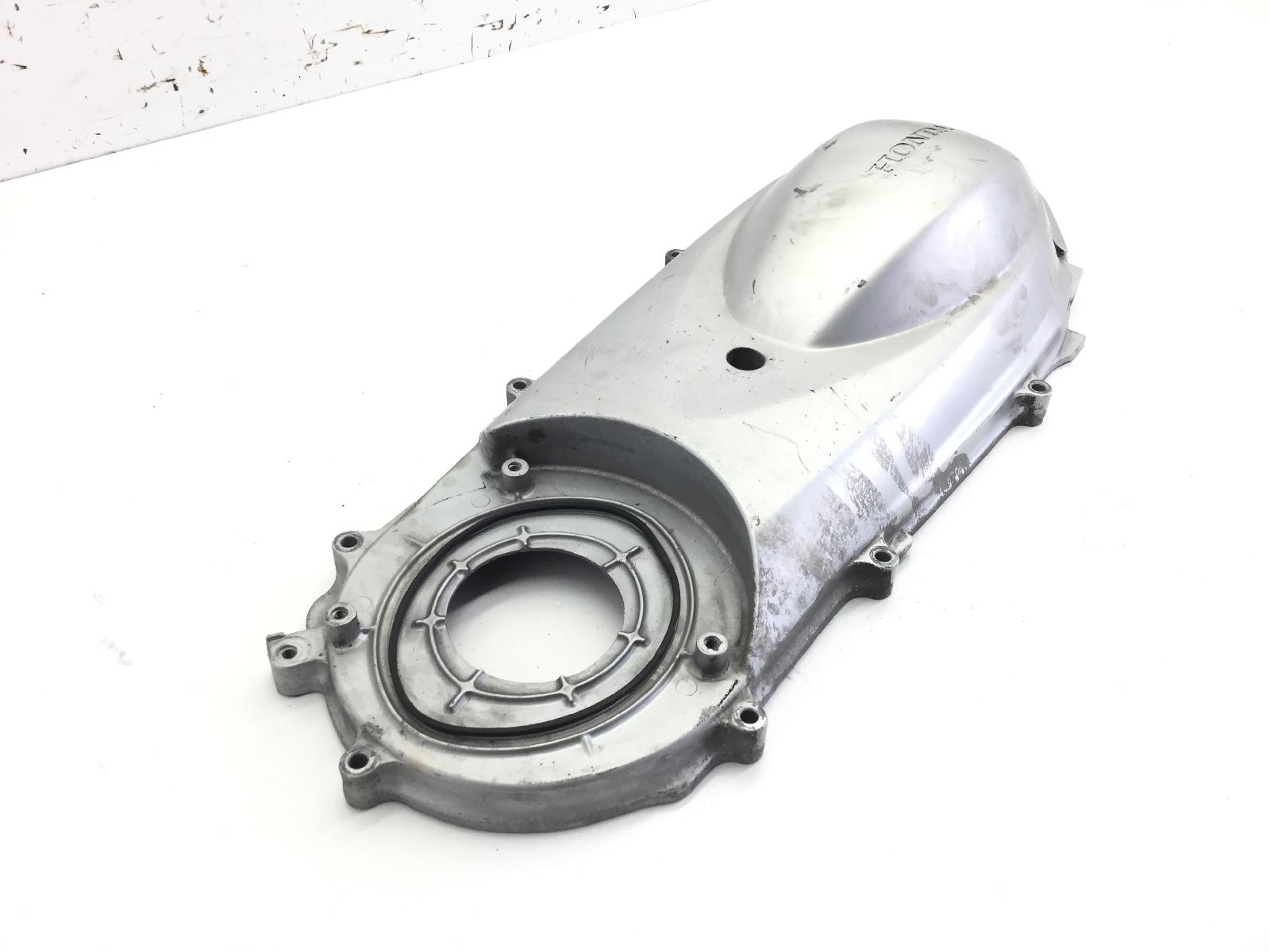 Honda sh sport 300 coperchio carter trasmissione 2008 2008 zdcnf02a09f