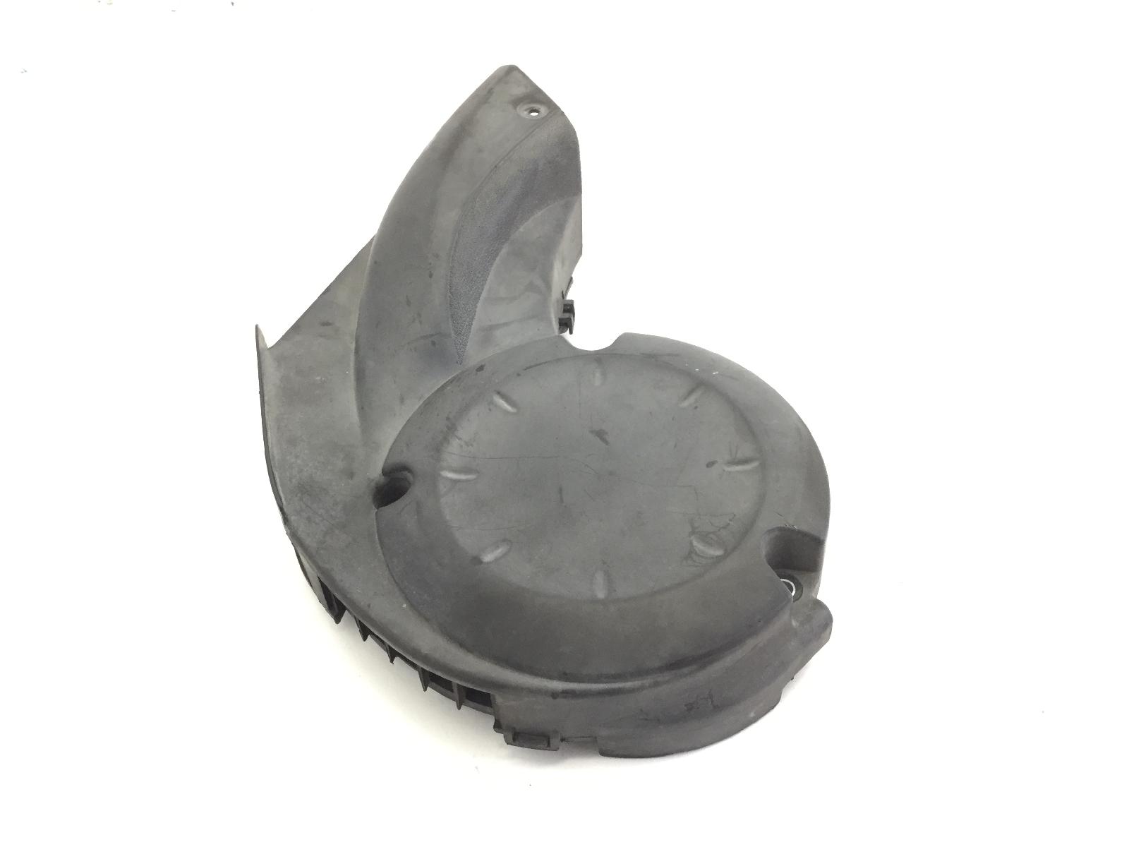Honda sh sport 300 coperchio filtro aria carter trasmissione 2008 2008 zdcnf02a09f