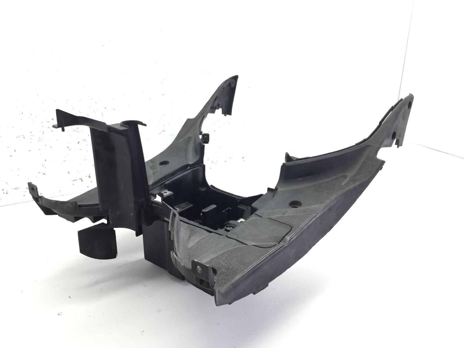 Honda sh sport 300 carena pedana pavimento poggiapiedi 2008 2008 zdcnf02a09f