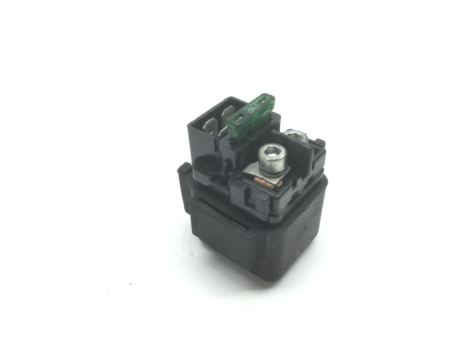 Honda sh sport 300 teleruttore rele' avviamento 2008 2008 zdcnf02a09f