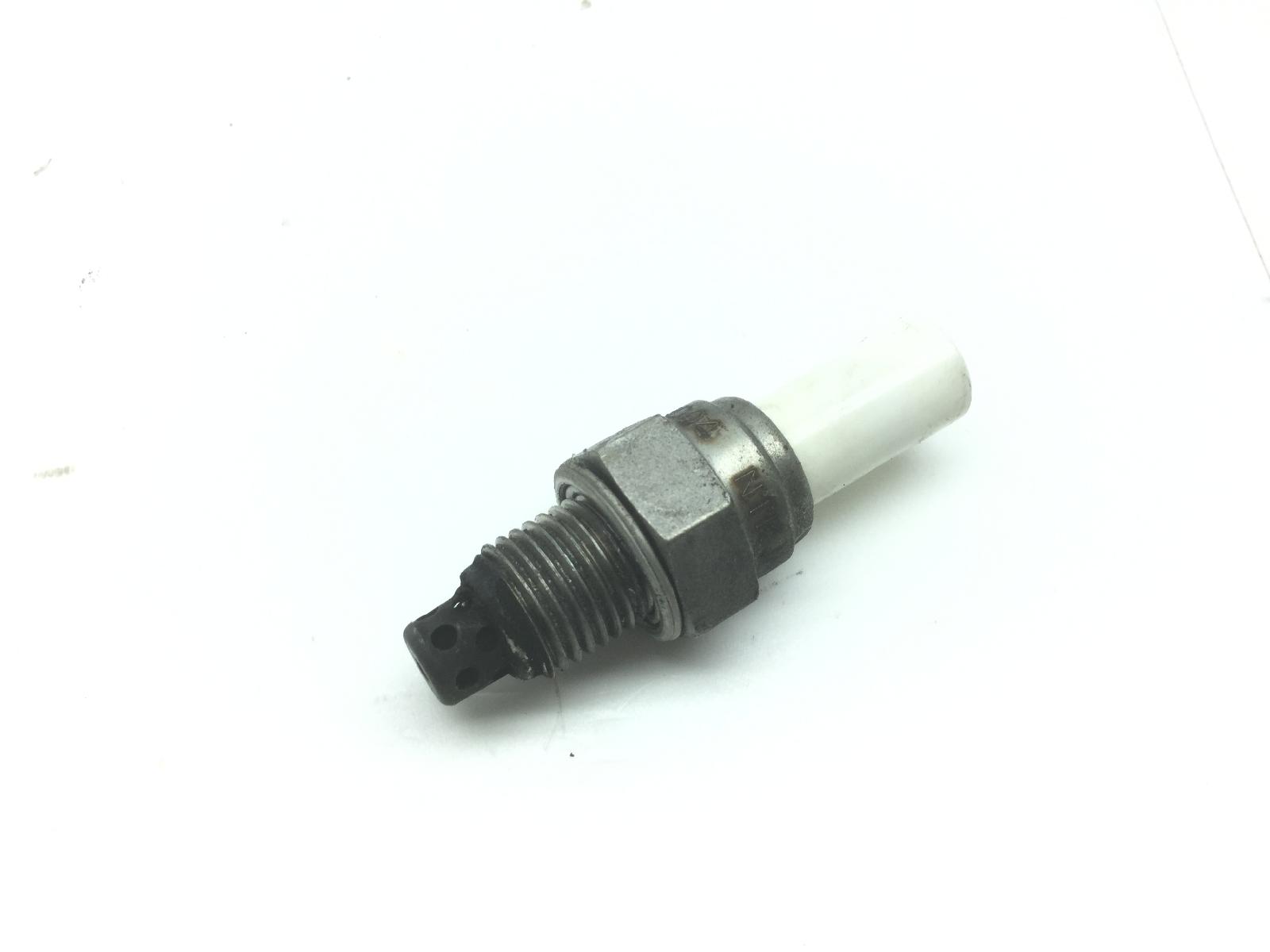 Honda sh sport 300 sonda lambda misuratore di ossigeno gas scarico 2008 2008 zdcnf02a09f