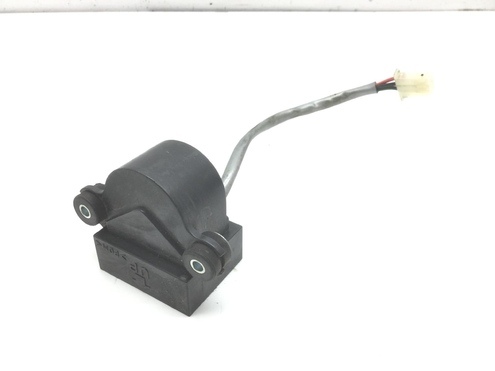 Honda sh sport 300 sensore inclinazione caduta inclinometro interruttore 2008 2008 zdcnf02a09f