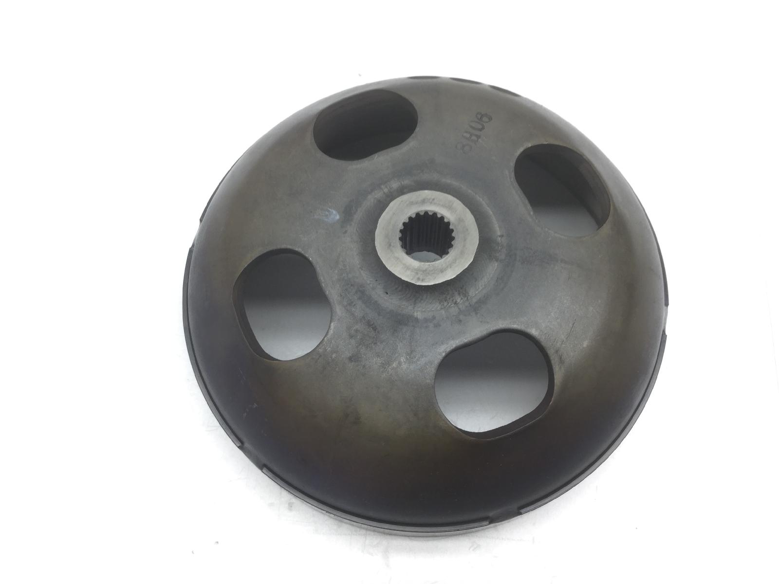 Honda sh sport 300 campana frizione trasmissione puleggia condotta 2008 2008 zdcnf02a09f