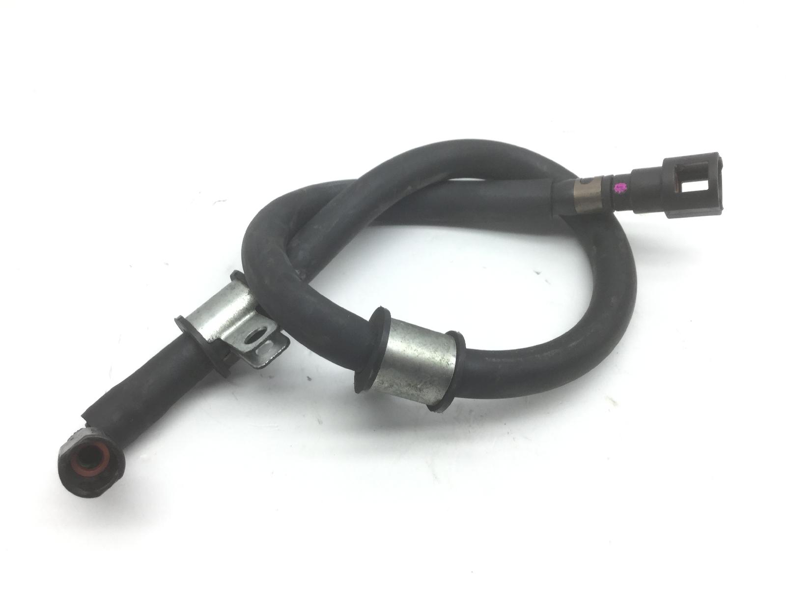 Honda sh sport 300 tubo benzina carburante 2008 2008 zdcnf02a09f