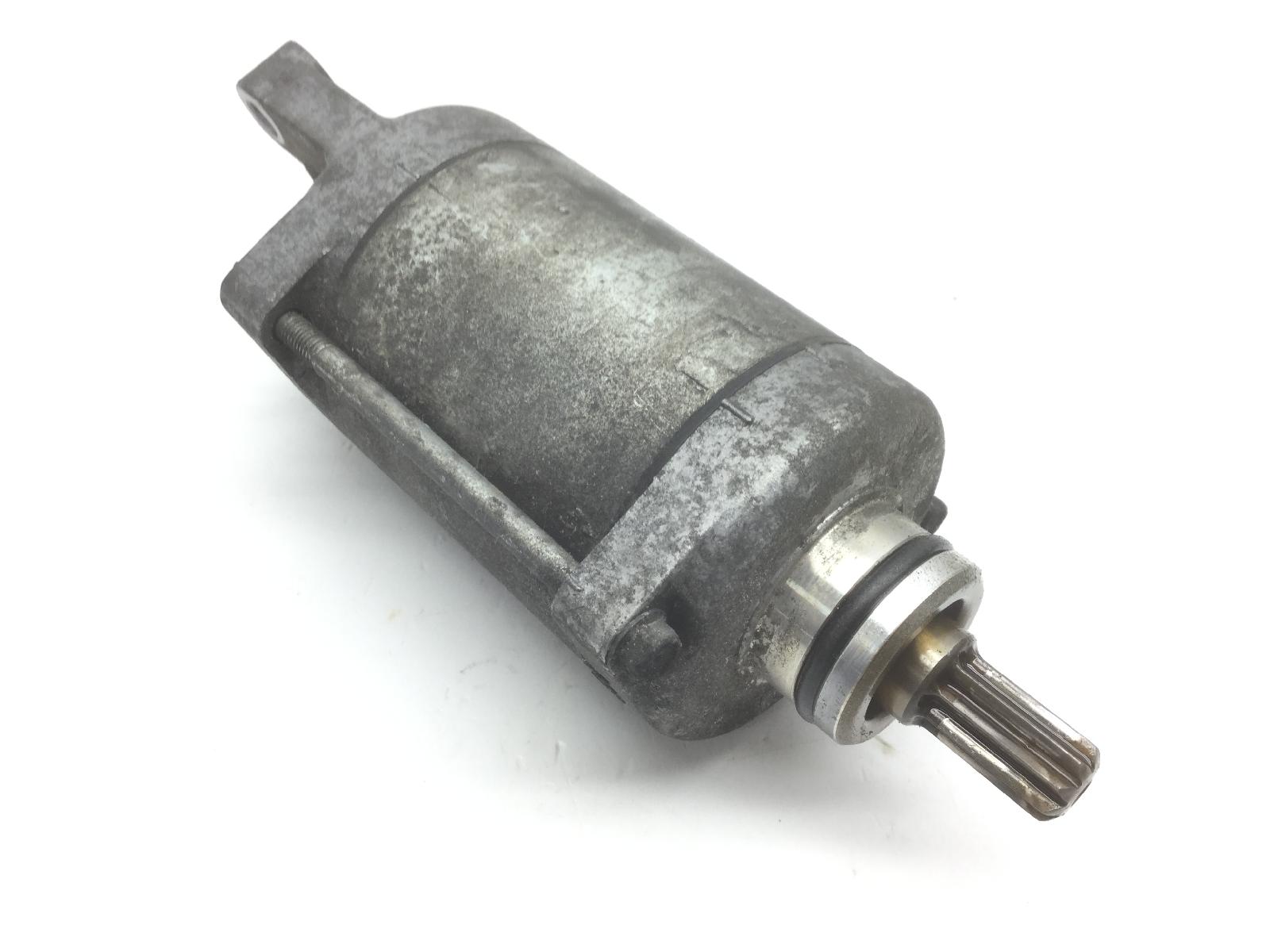 Honda sh sport 300 motorino avviamento starter motore 2008 2008 zdcnf02a09f